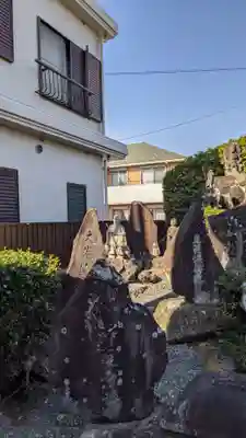 八幡社(石清水八幡宮)のその他建物