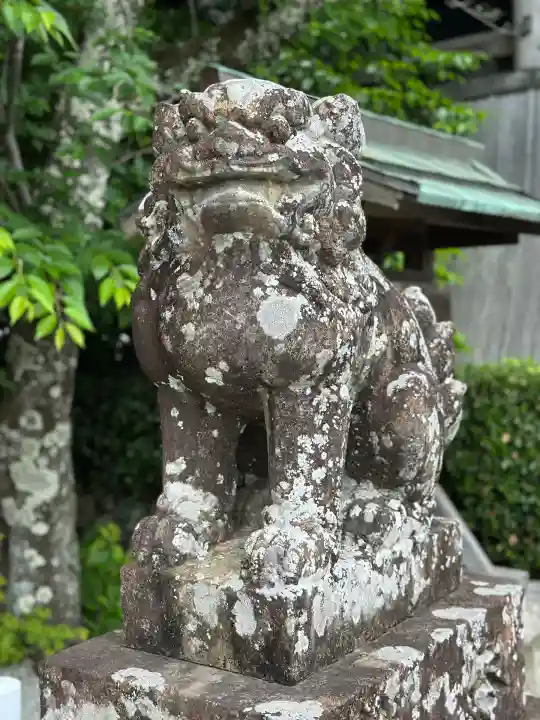 高鴨神社(奈良県)