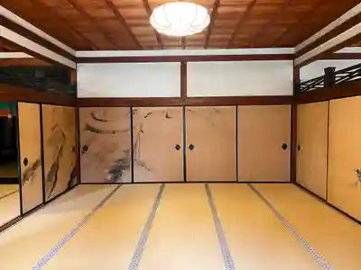 仁和寺のその他建物