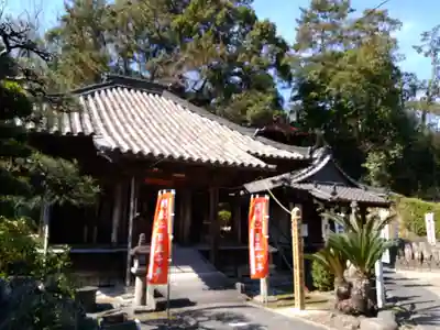 栖光院の末社・摂社