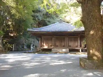 富貴寺(大分県)