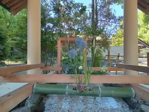 和泉國一之宮　大鳥大社(大阪府)