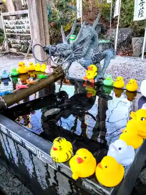 秩父今宮神社(埼玉県)