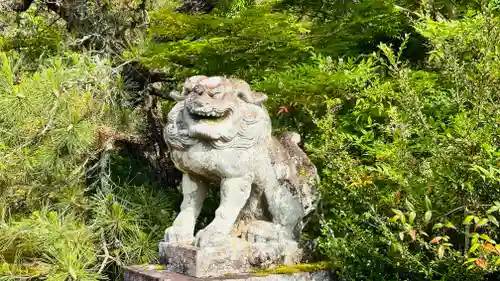 岡安神社(京都府)