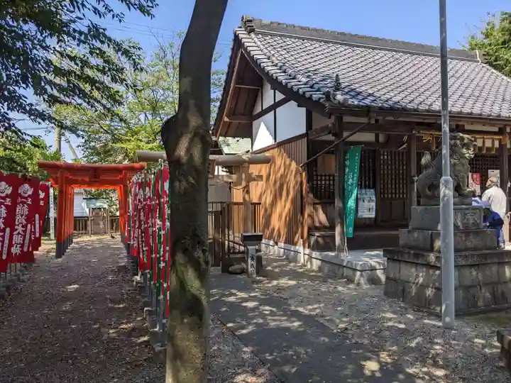 末永神明社(三重県)