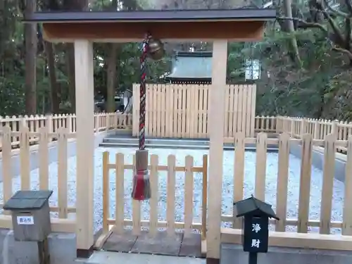 電電宮の本殿・本堂