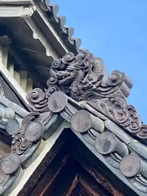 金臺寺（金台寺）のその他建物