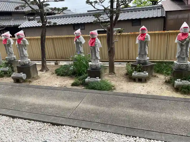 洞雲寺(愛知県)