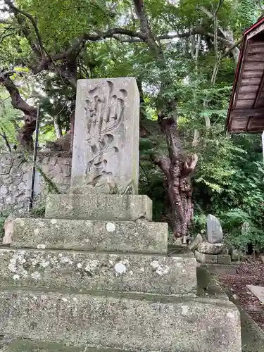深山神社・赤湯稲荷神社(山形県)
