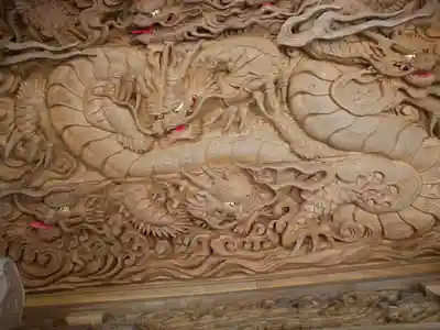 照光寺の手水舎