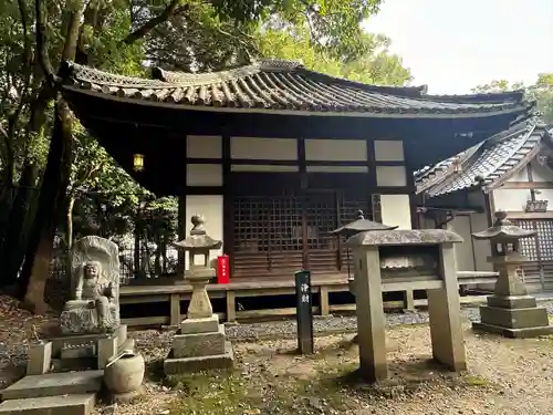 八事山 興正寺のその他建物