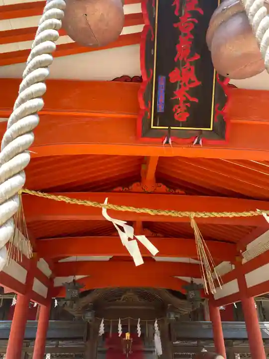 住吉神社(山口県)