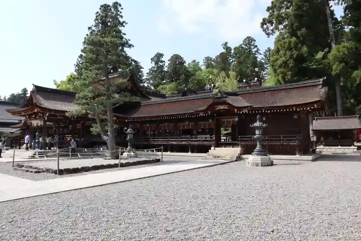 多賀大社(滋賀県)