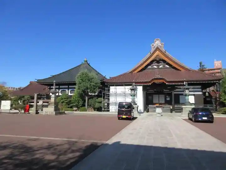如宝寺のその他建物