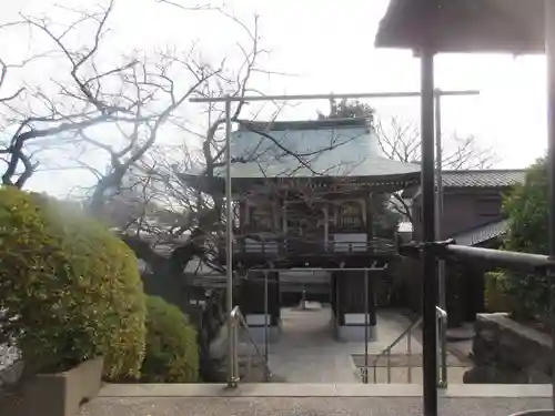 常照寺(神奈川県)