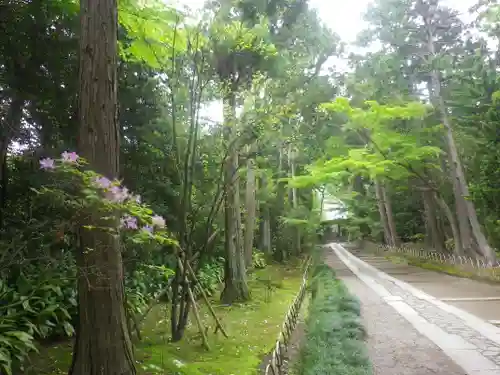 寿福寺のその他建物