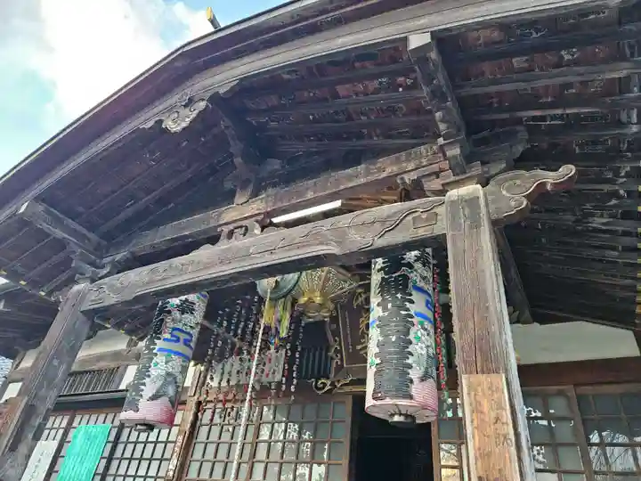 西光寺(埼玉県)