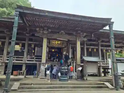 青岸渡寺(和歌山県)