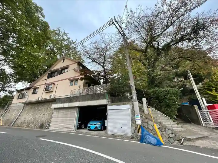 貴船神社のその他建物