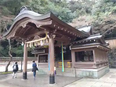 清荒神清澄寺(兵庫県)