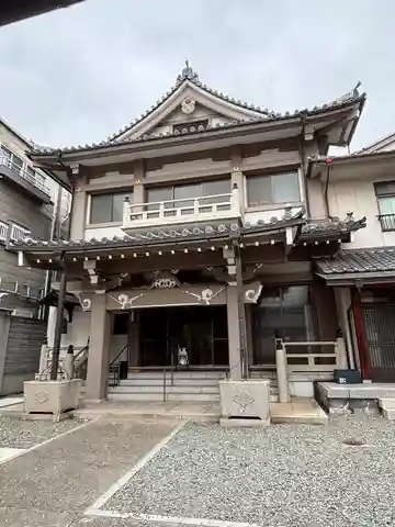 即応寺(大阪府)