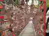 眞田神社の絵馬
