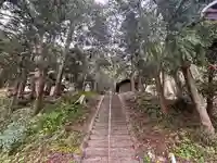伊久刀神社(兵庫県)