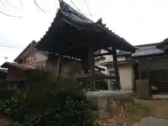 東覚寺(愛知県)