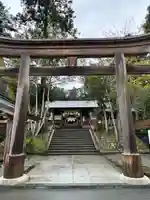 熊野大社(島根県)