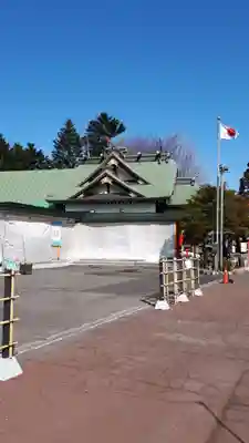 発寒神社のその他建物