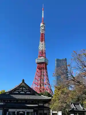 芝大神宮(東京都)