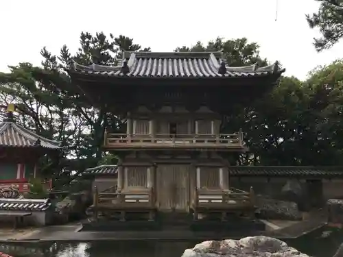 金剛福寺の建物その他