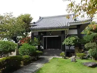 天龍院のその他建物