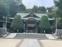 春日部八幡神社(埼玉県)