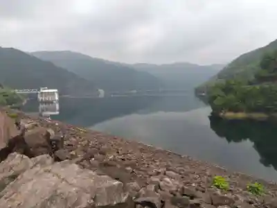 岩屋神社(妙見神社 祖師野八幡宮摂社)(岐阜県)