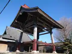 隆勝寺の建物その他