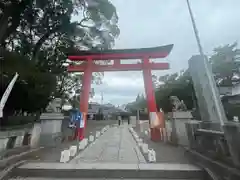 玉前神社(千葉県)