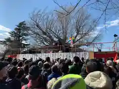 時宗総本山 遊行寺（正式：清浄光寺）のお祭り