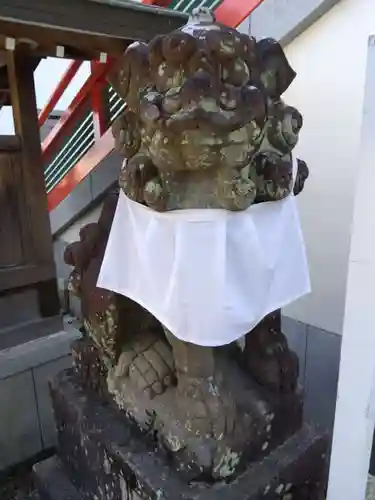 門戸厄神東光寺(兵庫県)