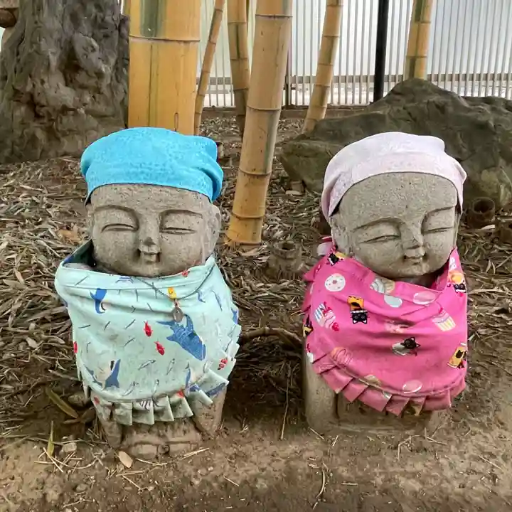 梅窓院(東京都)