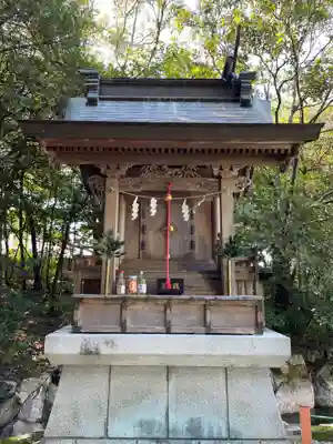 冠纓神社(香川県)