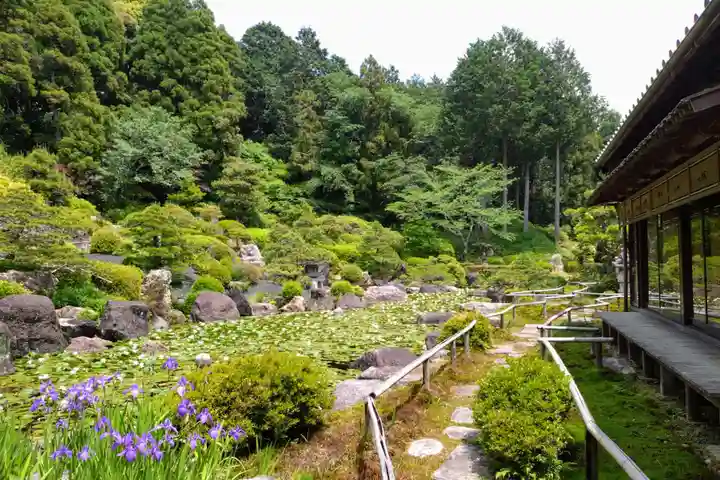 西明寺(愛知県)