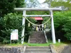 たばこ神社(栃木県)