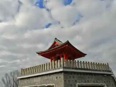 成田山名古屋別院大聖寺(犬山成田山)のその他建物