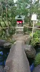 西新井大師総持寺(東京都)