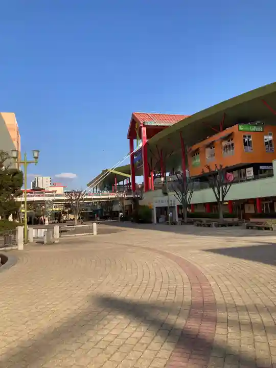 国分寺(相模國分寺)(神奈川県)