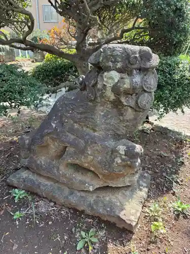 赤城神社(千葉県)