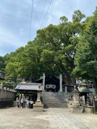 艮神社(広島県)