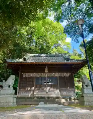 浅間神社(静岡県)