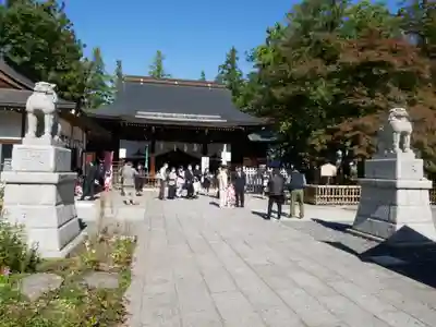 象山神社のその他建物
